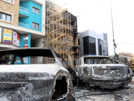 Die UNO rief zur ernsthaften Umsetzung der Friedensvereinbarung für Libyen auf - ảnh 1